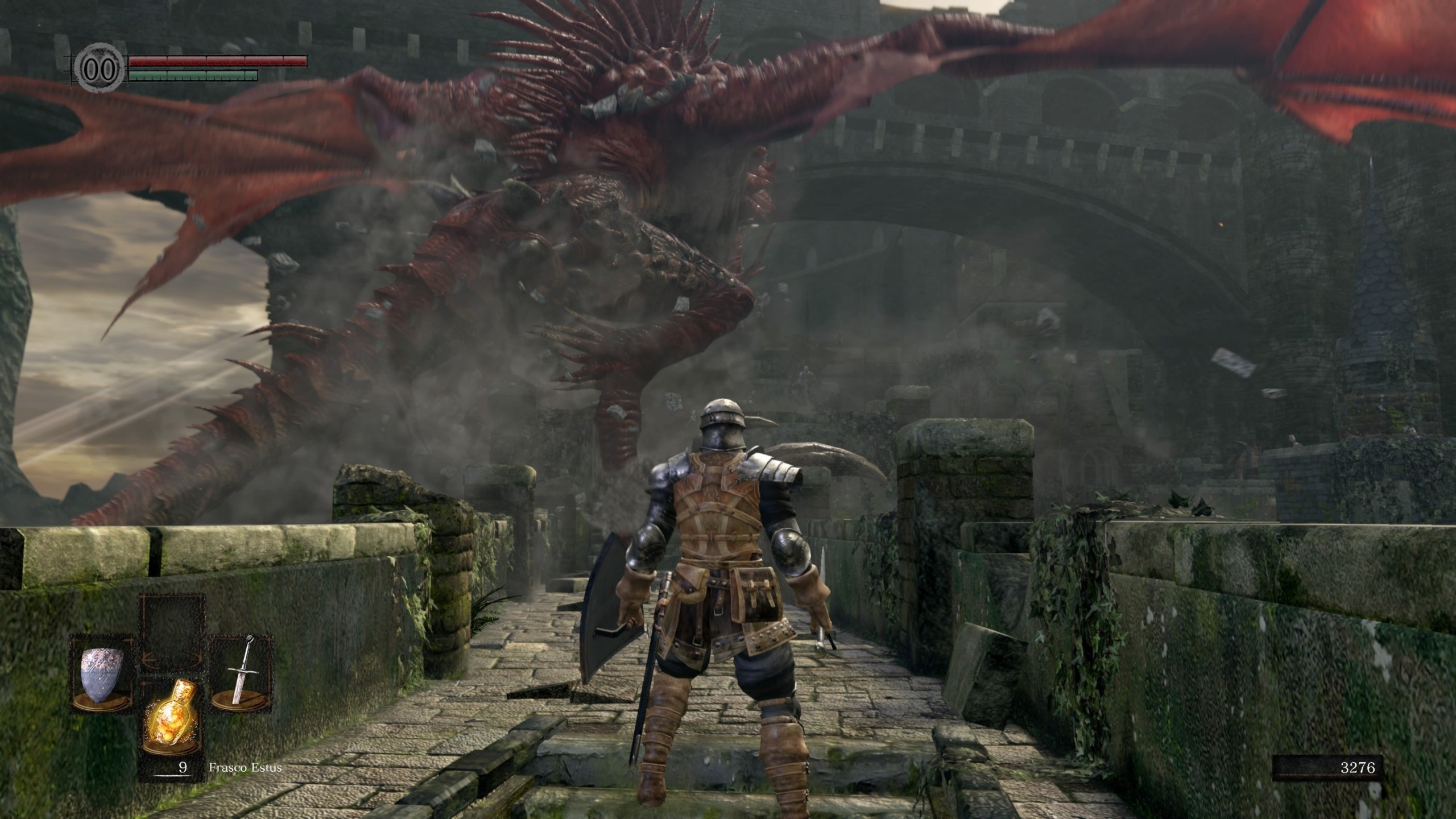 Dark Souls: Remastered